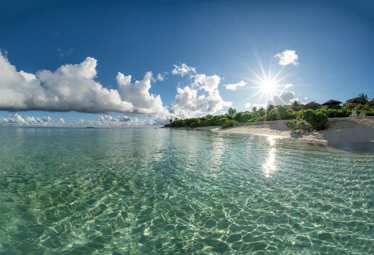 Others 3, Escapism Maldives, North Ari Atoll