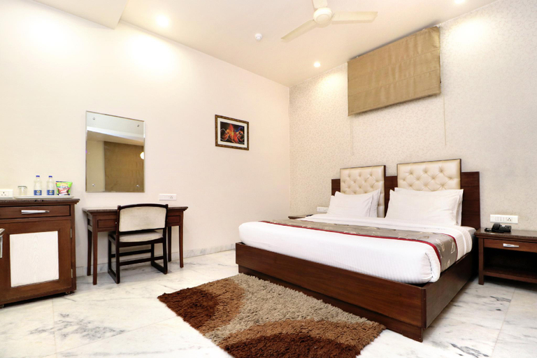 Bedroom 15