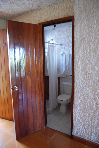 Bathroom, Hotel Tankah Cancun, Isla Mujeres