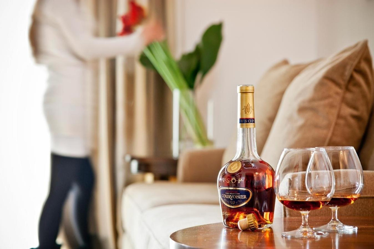Food & Drinks 5, Kalavrita Canyon Hotel & Spa, West Greece