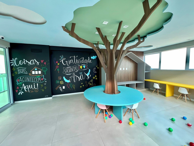 Others 5, RN Studio Apto 816-Mandi Hospitalidade, Maceió (capital)