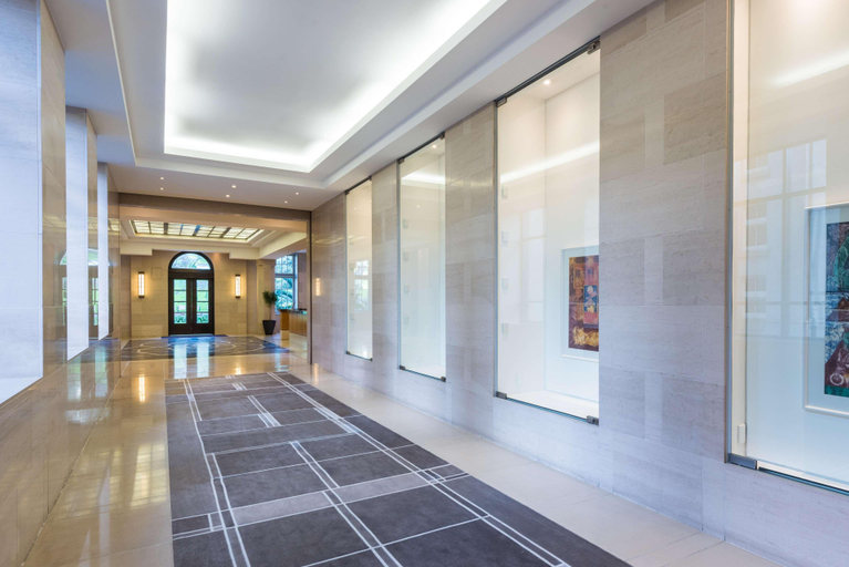 Public Area 5, Avani Auckland Metropolis Residences, Waitakere