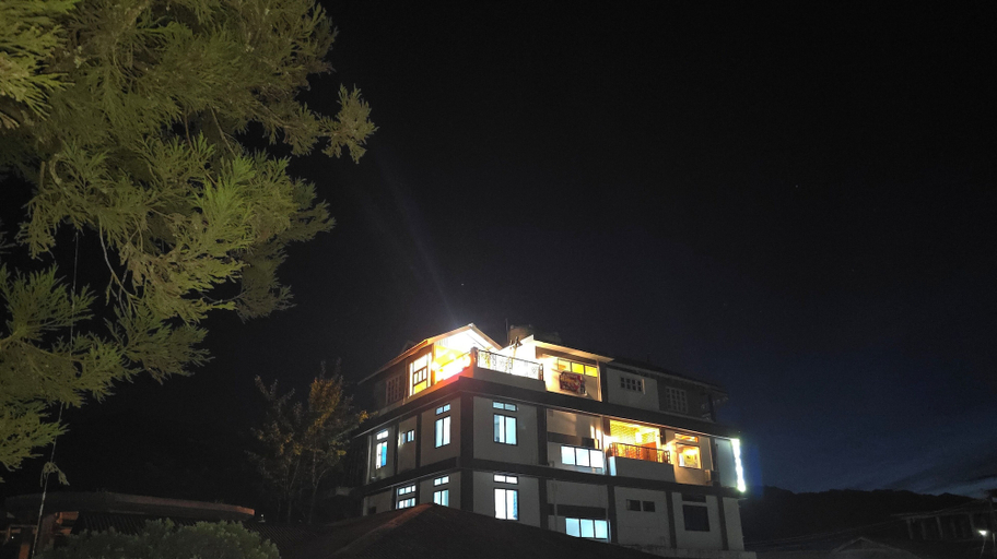 Exterior & Views, Khusimsim Homestay, West Siang