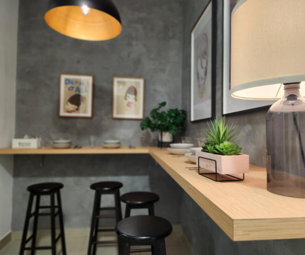 Others 3, Arte Plus by Inn Lux, Gombak
