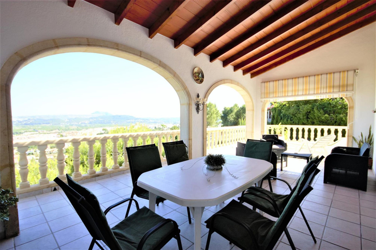 Others 5, Villa- Impala in Javea, Alicante