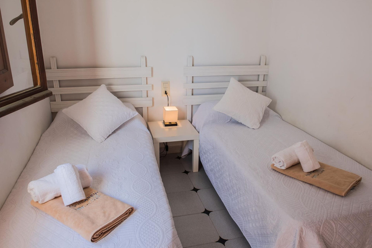 Room 5, Jardines de Bahia in D nia, Alicante
