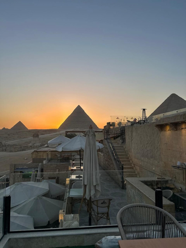 Others 3, Hermes &Pyramids Hotel, Unorganized in Al Jizah