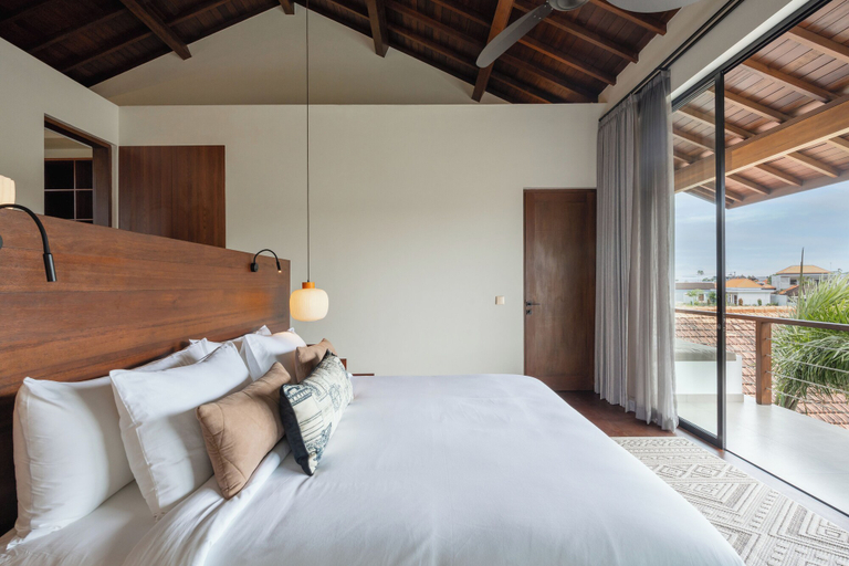 Bedroom, Rocca Bella Loft 3 by Alfred in Bali (permanently closed), Badung