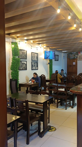 Food & Drinks, Hotel Chaska Machupicchu, Urubamba