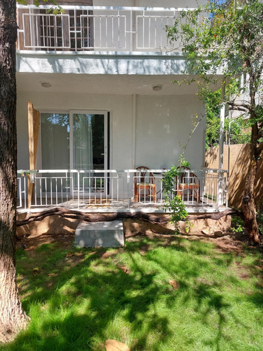 Exterior & Views 2, Casa Blanca de Fero, Antalya