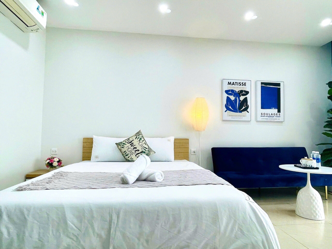 Bedroom 7