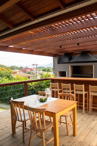 Food & Drinks 5, Casas Valley Boutique - Praia do Rosa, Imbituba