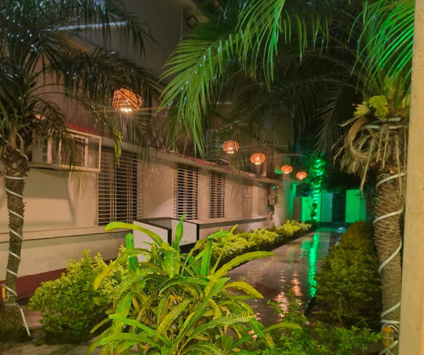 Exterior & Views 2, Garden view villa, Rajshahi