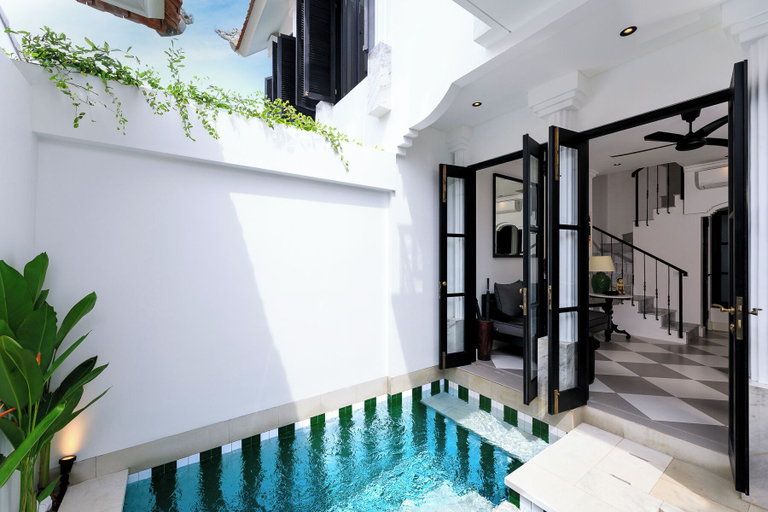 Sport & Beauty 1, Villa Martini Beachside 6, Badung
