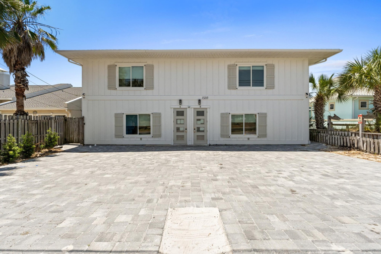 Exterior & Views 2, Beach House - Family Tides by PHG, Bay