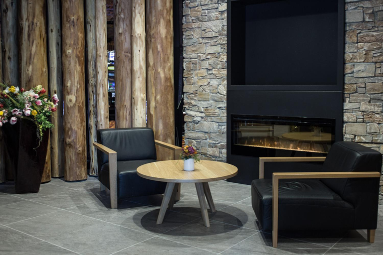 Public Area, Korona, Resort & Entertainment, Kranjska Gora
