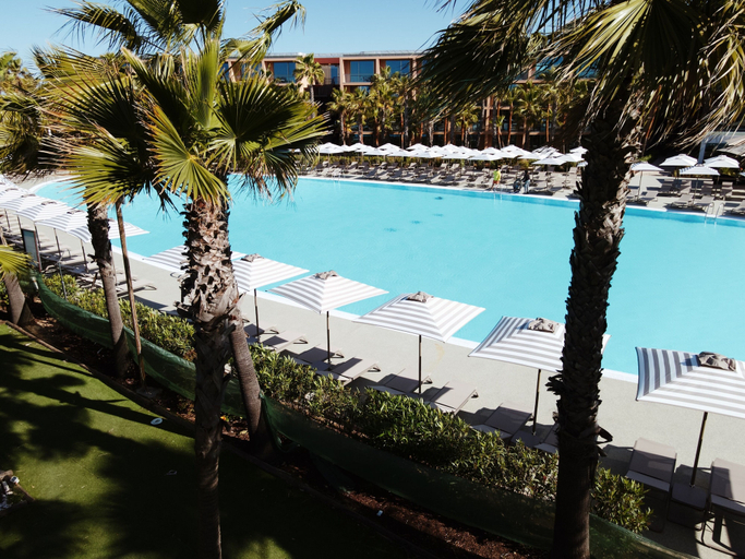 Sport & Beauty 3, Wine & Books by the sea, Albufeira