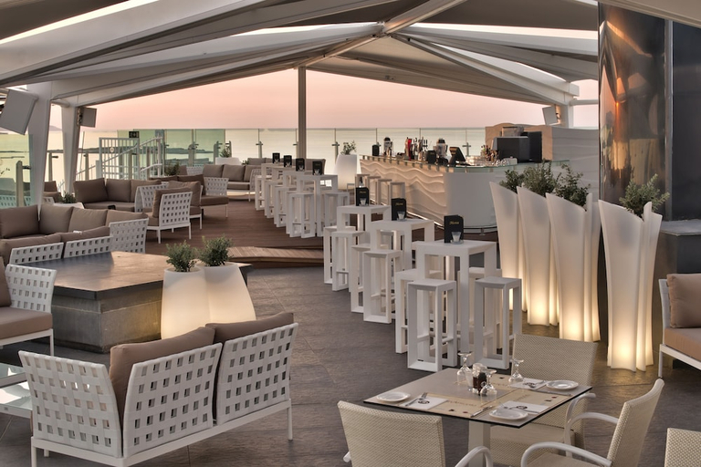 Food & Drinks 5, db San Antonio Hotel and Spa All Inclusive, Saint Paul's Bay