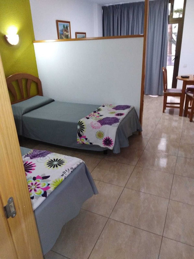 Bedroom 5, Las Arenas, Las Palmas