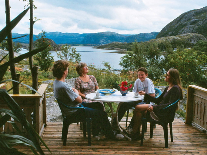 Food & Drinks, person holiday home in Flatanger-By Traum, Flatanger