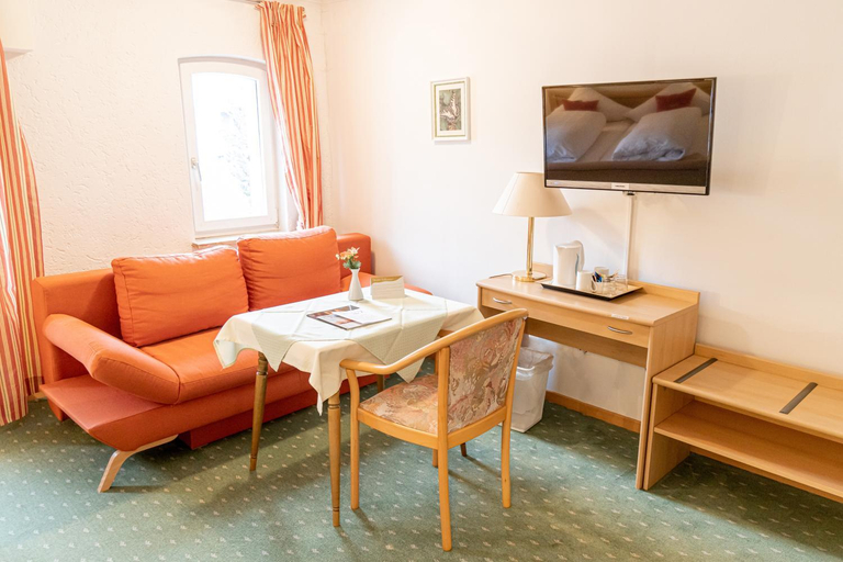 Others 5, Hotel Der Seehof, Passau
