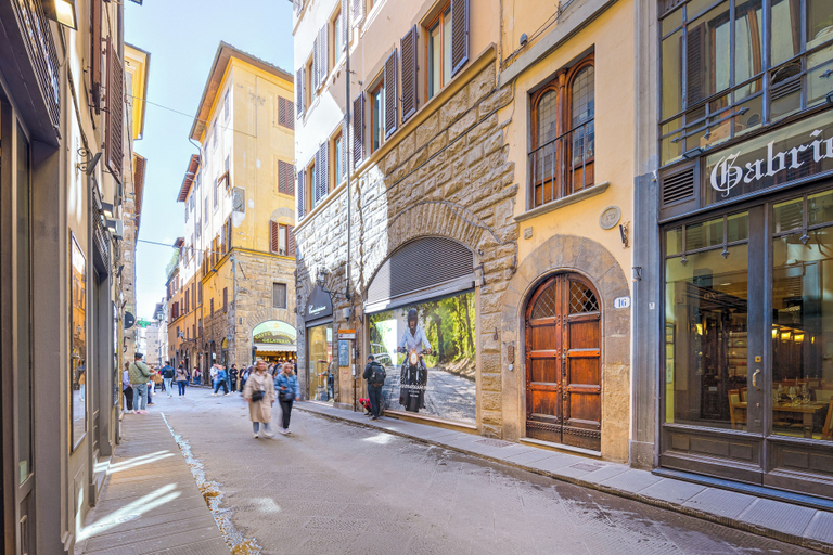Exterior & Views 2, Condotta 16 Apartments, Florence