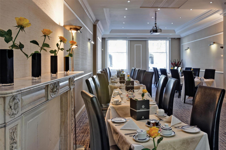 Food & Drinks 5, Grange Beauchamp, London