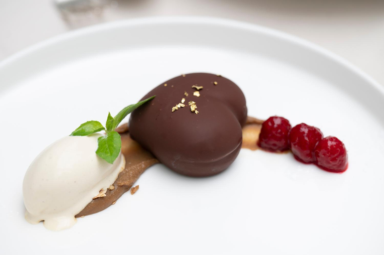 Food & Drinks 3, Romantik Hotel Oberwirt, Bolzano