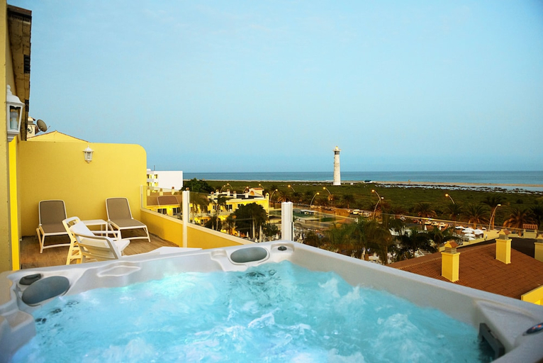 Sport & Beauty 5, R2 Buganvilla Hotel and Spa, Las Palmas