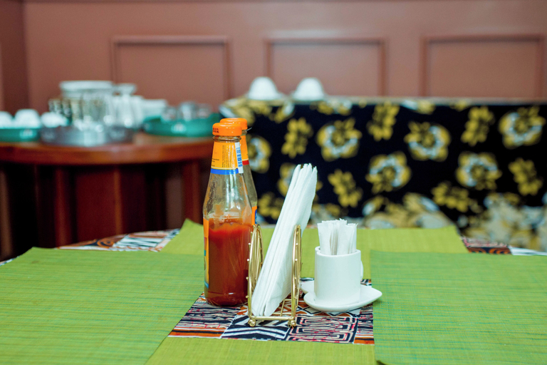 Food & Drinks 4, MARONA CITY HOTEL, Mbeya Urban