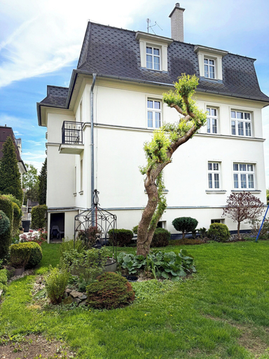 Exterior & Views 5, Villa Patriot Apartmany, Cheb