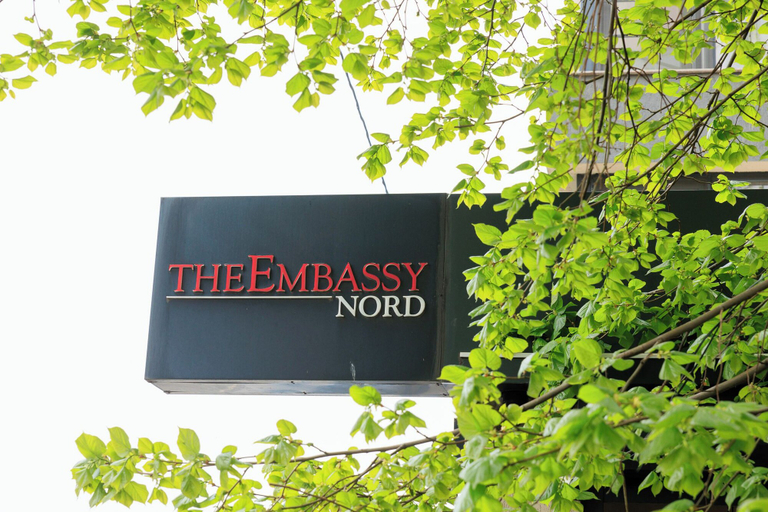Exterior & Views 5, The Embassy Nord, Municipiul Bucuresti