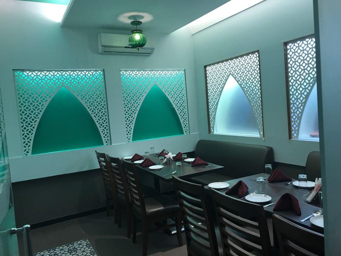Others 5, HOTEL LUMBINIS GRAND, Gulbarga