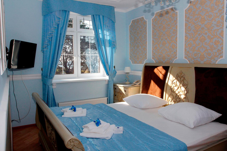 Others 3, Princess Elisa Hotel, Svetlogorsk