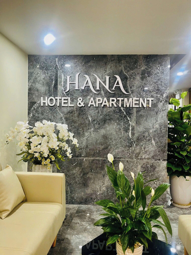 Others 4, Hana Premier Apartment Da Nang, Da Nang