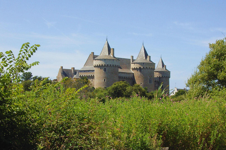 Exterior & Views 1, House on Rhuys Peninsula Near Sandy Beach, Morbihan