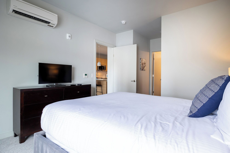Bedroom 3, 51 South, Westchester