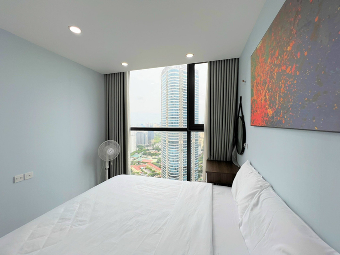 Bedroom 2, Thuý Vinh, Từ Liêm