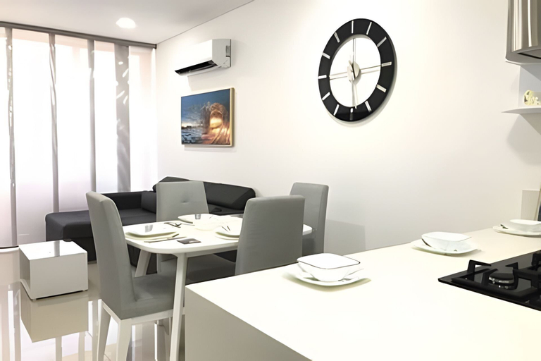 Others 4, Apartamento frente al mar  1136, Santa Marta (Dist. Esp.)