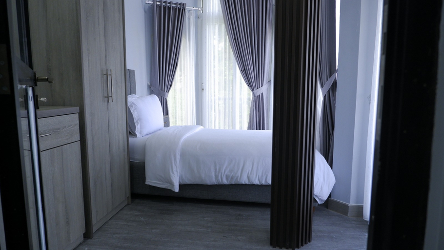 Bedroom 4, Villa Dalia Puncak CCC9/26, Bogor