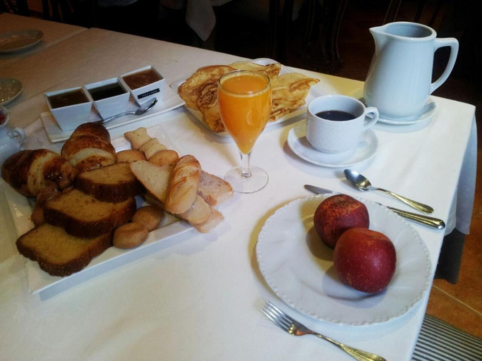 Food & Drinks 5, La Casona De Pio, Asturias