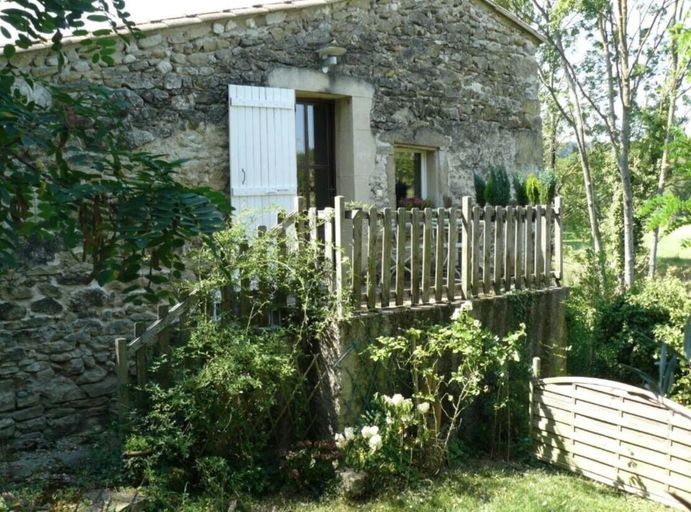 Exterior & Views, Le Clos De L'ambre, Drôme