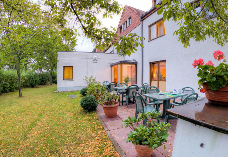 Others 5, Hotel Stolberg, Wiesbaden