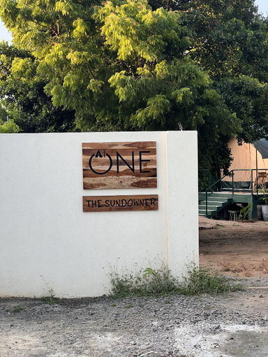 Exterior & Views 1, AT ONE - with nature, Tangalle