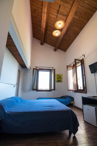 Others 2, LOCANDA OLIVI affitta camere, Ancona