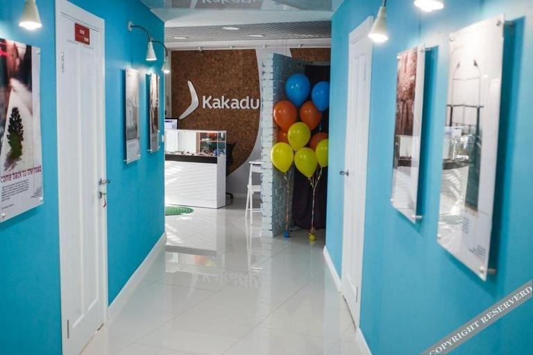 Others 5, Kakadu Hostel, Khabarovskiy rayon