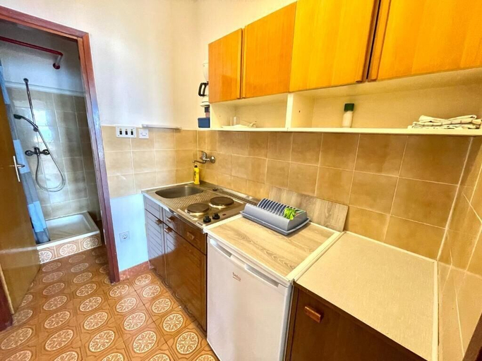 Others 5, Apartment Luky 5, Crikvenica