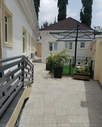 Exterior & Views 2, Kodeland Apartment, Kosofe