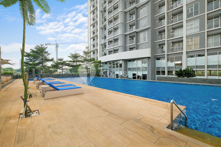 Sport & Beauty 4, Omira by Kozystay  - Cengkareng, Jakarta Barat