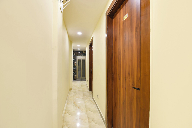 Others 5, FabHotel Yash Residency - Nr. Yamuna Sports Complex, Delhi